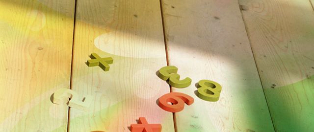 子供の教育から得られるもの